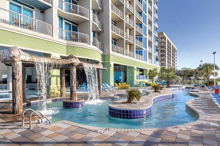 Others 5, Towers on the Grove Resort by ResortShare, Horry