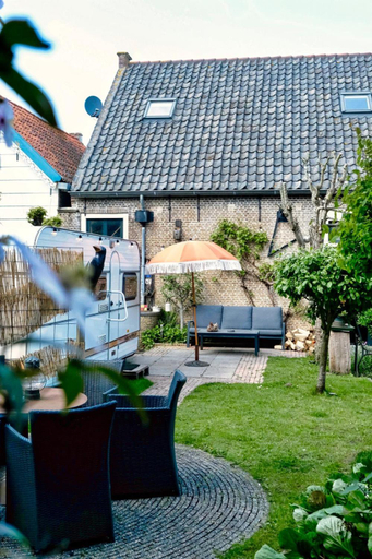 Others 3, B&B Roderhaus Guesthouse Goedereede, Goedereede