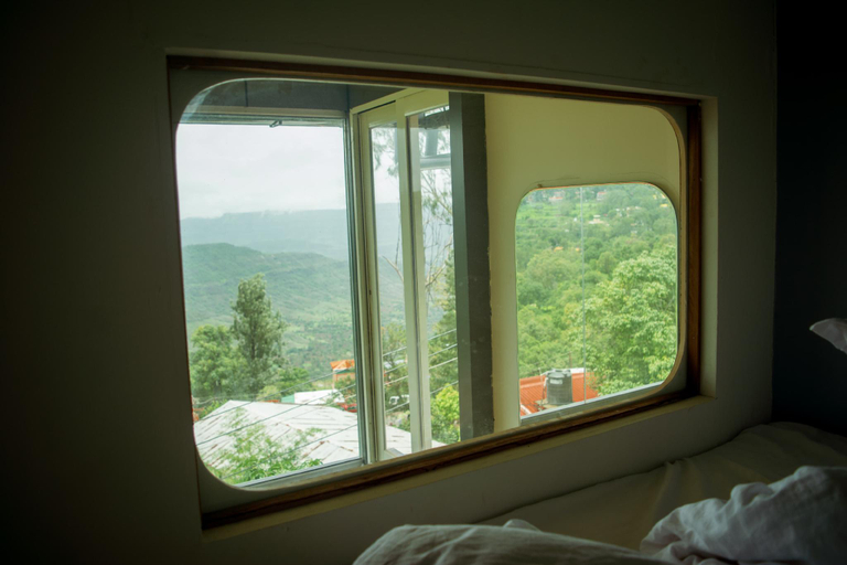 Others 4, MonkeyCap Tourist Hostel, Satara