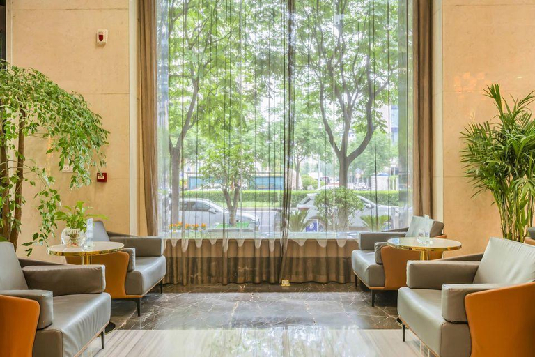 Others 4, Xinshilin Holiday Hotel, Zhengzhou
