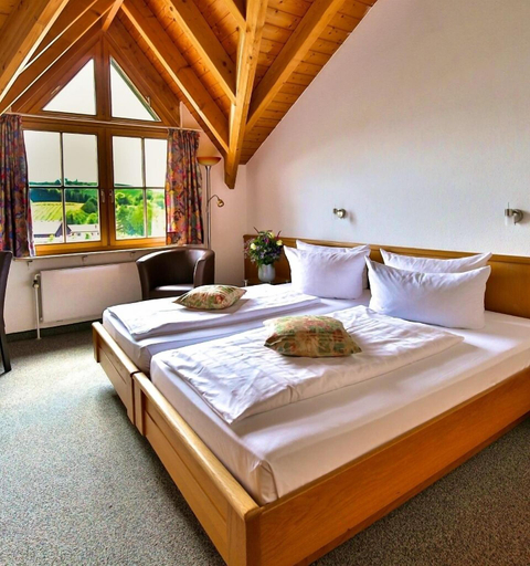 Bedroom 5, Wo der Hahn kräht, Heilbronn