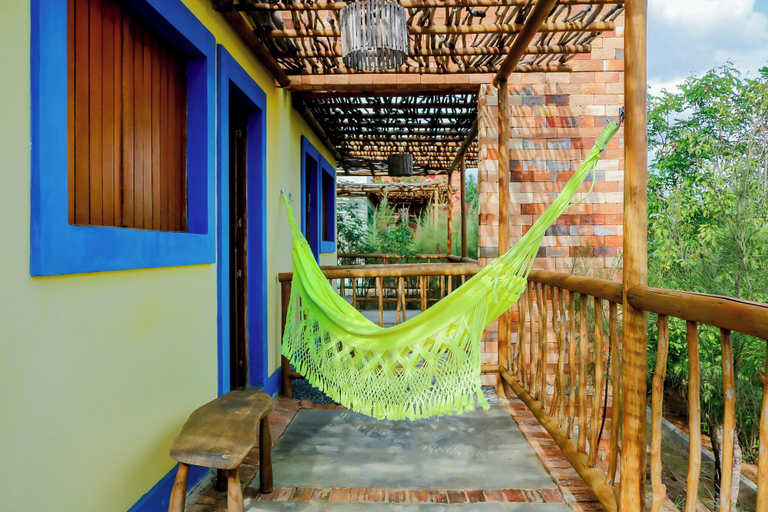 Room 2, Pousada Matuto Sonhador, Cabaceiras