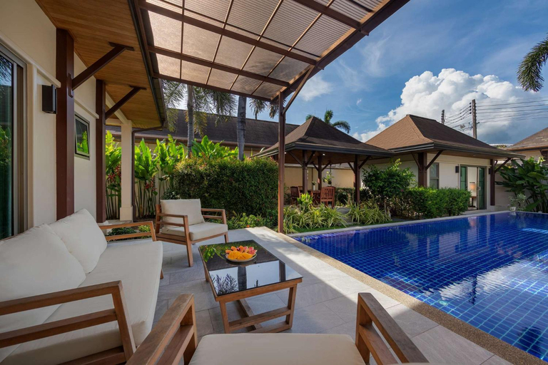 Others 5, Villa Adonara Private Pool Escape Near Nai Harn, Pulau Phuket