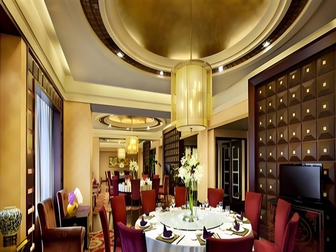 Food & Drinks 3, Henan Sky-Land GDH Hotel, Zhengzhou