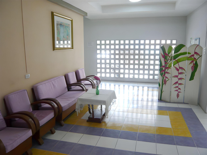 Others 5, Thanapa Mansion - Hostel, Bang Khen