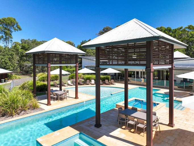 Sport & Beauty 2, Beach Road Holiday Homes, Noosa Bal