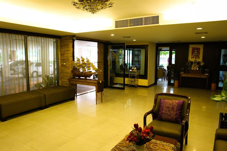 Others 3, Unico Srinakarin Residence, Prawet