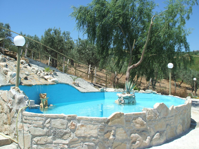 Sport & Beauty, Agriturismo il Tratturo B&B, Chieti