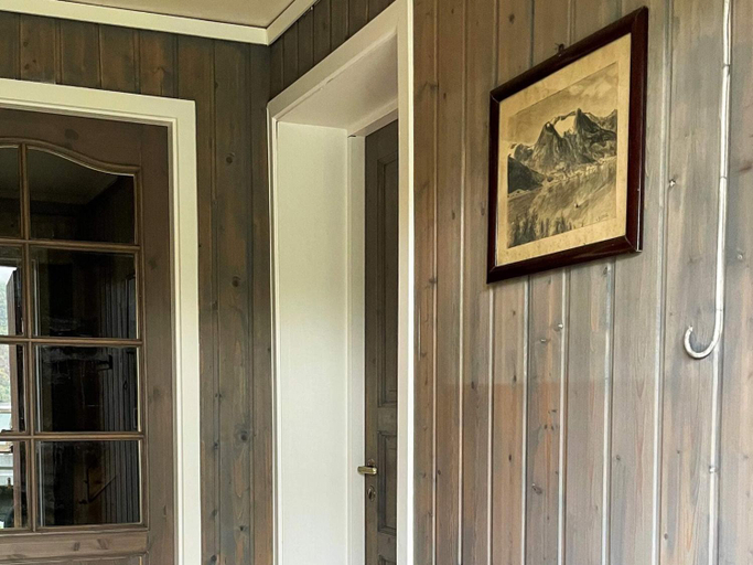 Others 4, person holiday home in STRYN-By Traum, Stryn