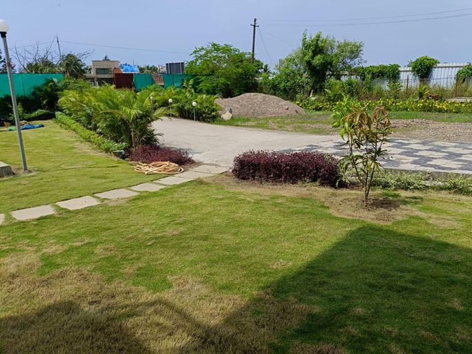 Others 3, Coastal Paradise, Raigarh