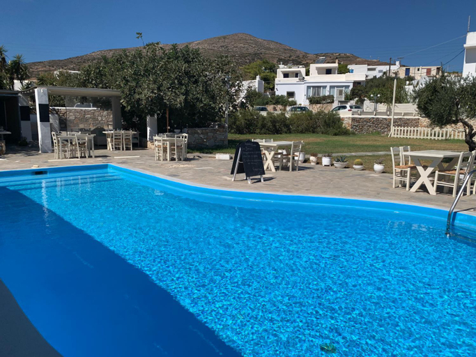 Sport & Beauty 4, Anezina Village, South Aegean