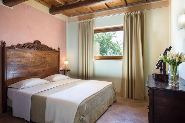 Bedroom 3, Valle di Assisi Hotel & Spa, Perugia