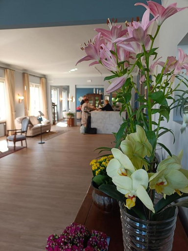 Public Area 2, Hotel Boston, Verbano-Cusio-Ossola
