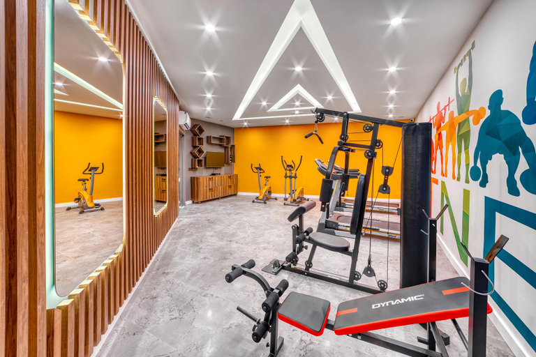 Others 5, Prime Suite Alanya, Alanya