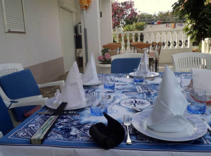 Food & Drinks 5, Marjetka Charming Apartments, Lopar/Supetarska Draga