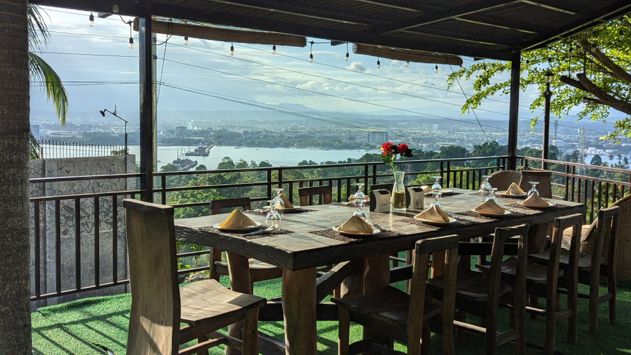 Food & Drinks 5, Castle View Hotel Samal, Samal City