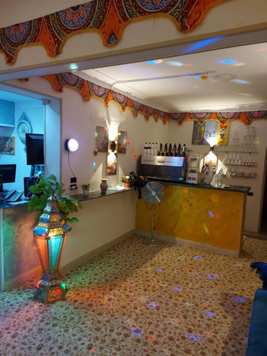 Public Area 2, Good Season Hotel, 'Abdin