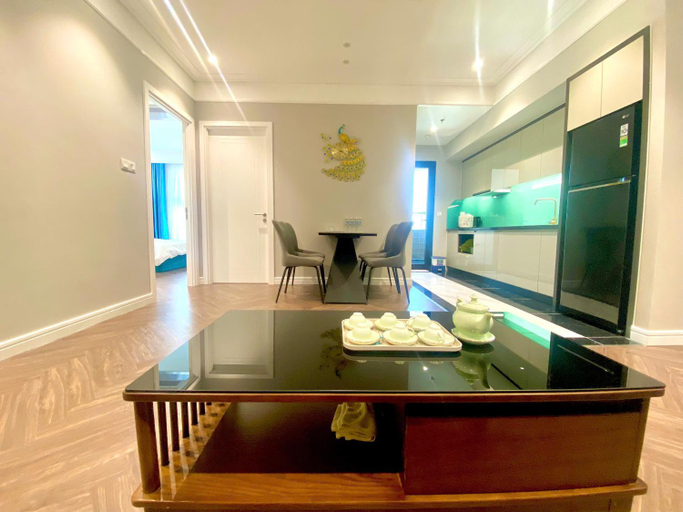 Others 5, Sea View Apartment - Altara Quy Nhon, Qui Nhơn