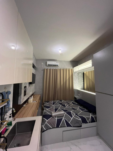 Others 2, Studio Apartment Sky House BSD By Moza, South Tangerang