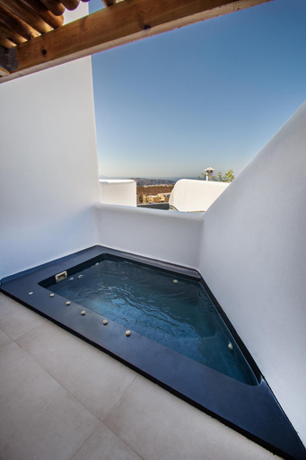 Sport & Beauty 2, Aegean Blue Luxury Suites, South Aegean