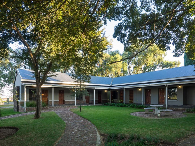 Exterior & Views 1, Hotel Secunda, Gert Sibande