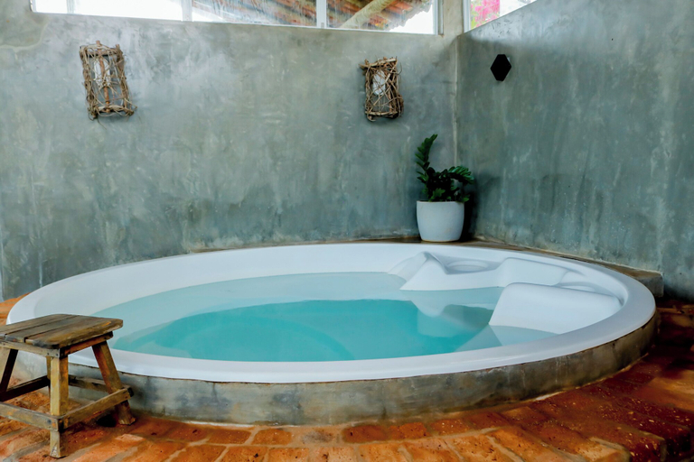 Room 4, Pousada Matuto Sonhador, Cabaceiras
