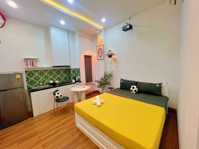 Others 4, Corgi House - Steps from Dragon Bridge, Da Nang