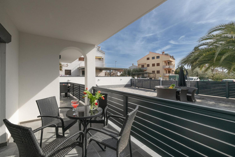 Others 3, Apartments Villa LiLi near the beach, Poreč