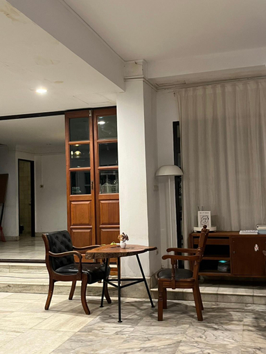 2, Hotel Nanon Sathorn, Yannawa