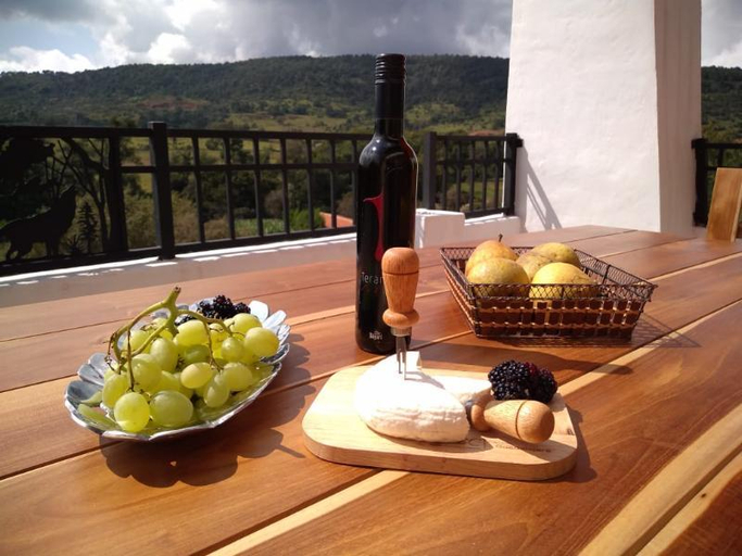 Food & Drinks 5, La Toscania Tapalpa Resort & Agroturismo, Tapalpa