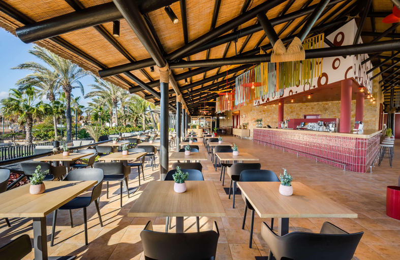 Food & Drinks 4, Barcelo Fuerteventura Royal Level, Las Palmas