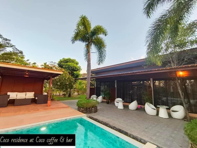 Sport & Beauty 2, Coco Residence, Si Saket, Khun Han