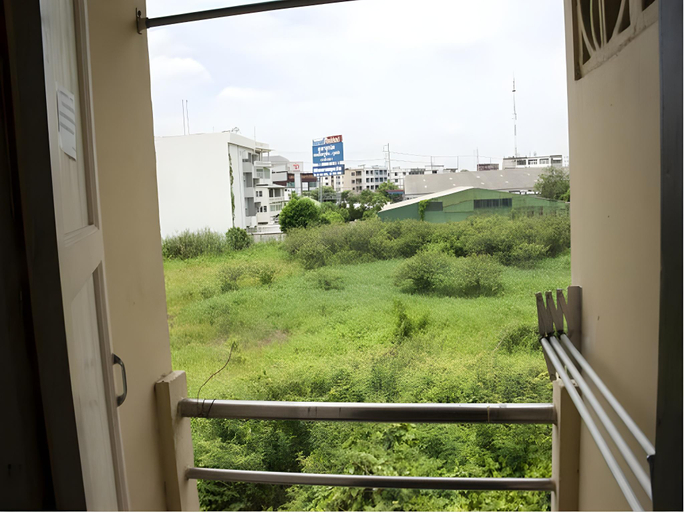 Others 5, SB Apartment, Bang Khen