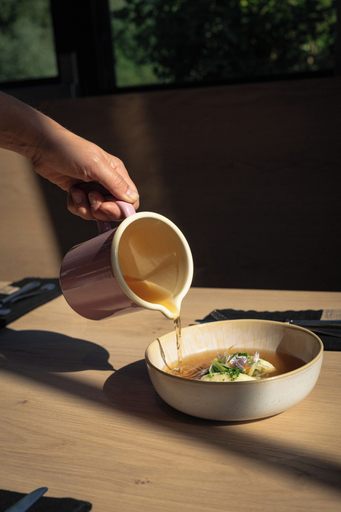 Food & Drinks 5, Haus Zirngast, Liezen