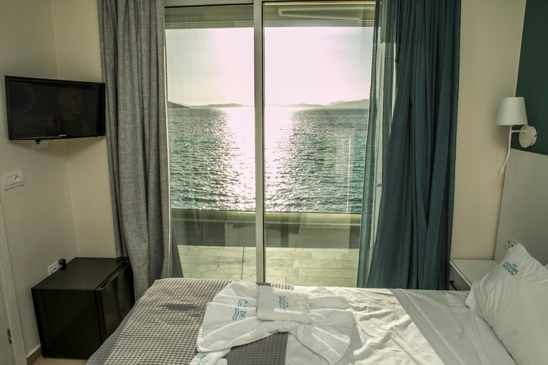 Bedroom 2, HOTEL ALEXANDER, West Greece