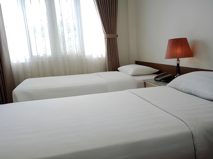 Bedroom 2, An Hotel Can Tho, Cái Răng