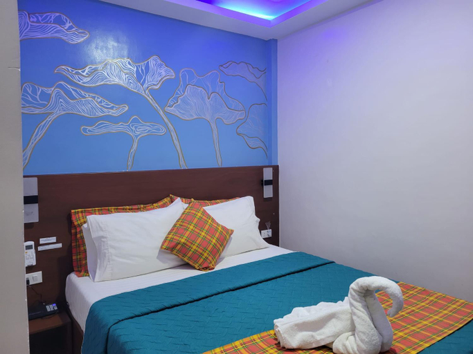 Bedroom 5, Amazing Coast Co. Ltd. / Costa Madrangca, San Jose