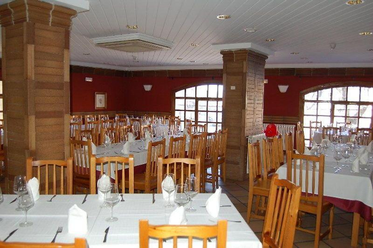 Food & Drinks, Hotel Covaleda Soria, Soria