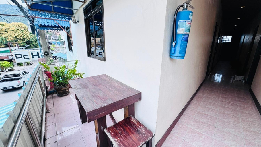 Others 4, Stay At Moon Hostel Haad Rin, Ko Phangan