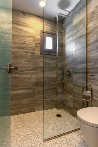 Bathroom 4, Deluxe Rest Boutique, South Aegean
