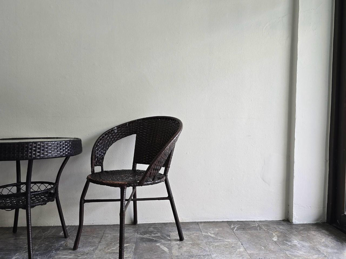 Public Area 2, SRINN House Bangkok, Wattana