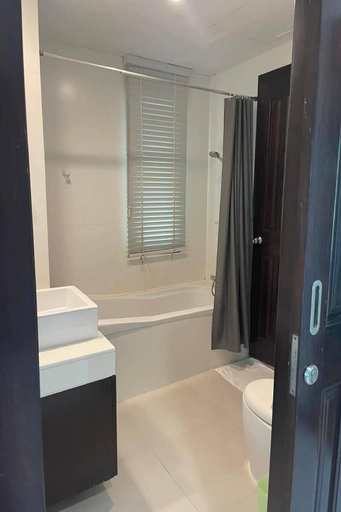 Bathroom 5, Kamala Villa Hill, Phuket Island