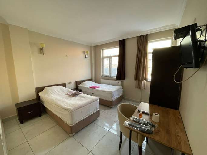 Bedroom 3, AŞKALE BİZİM OTEL, Aşkale