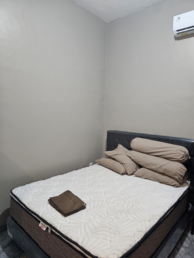 Bedroom 2, Losmen Cempaka Balecatur, Gamping, Sleman