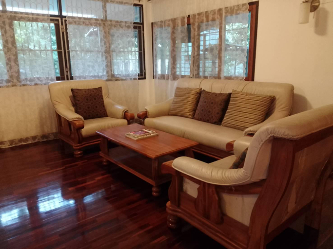 Public Area 3, Naturbliss Resort Village, Khan Na Yao
