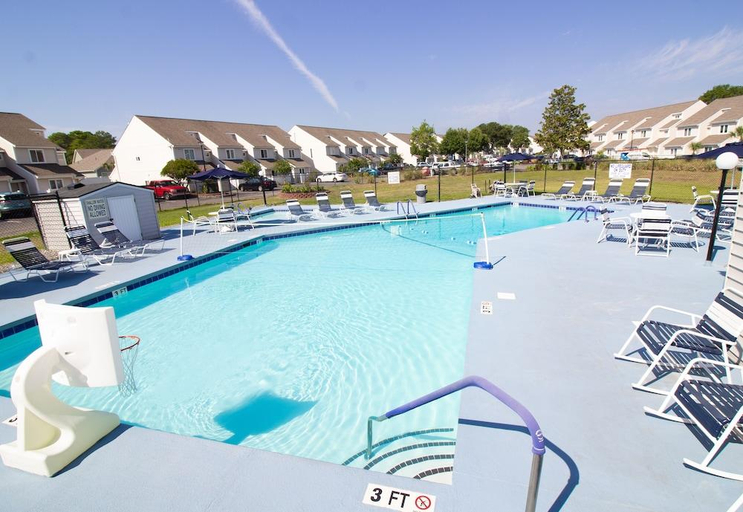 Sport & Beauty 5, Deercreek Townhomes, Horry