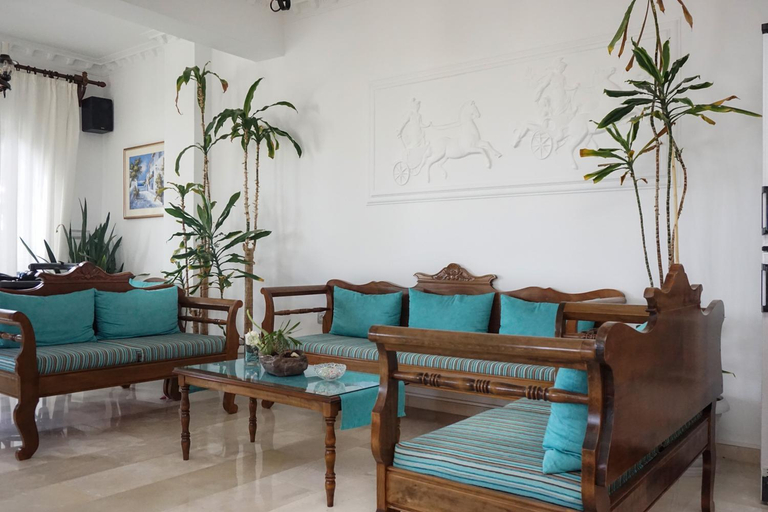Public Area, Proteas Hotel, South Aegean