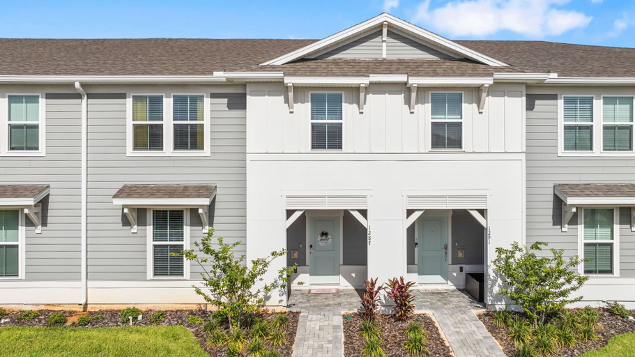 Exterior & Views, 1287 Blue Paradise Way, Lake