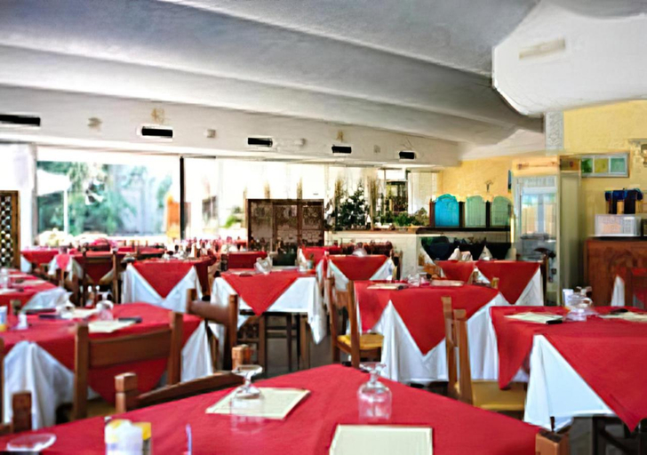 Food & Drinks 5, Motel Monterosa, Verbano-Cusio-Ossola