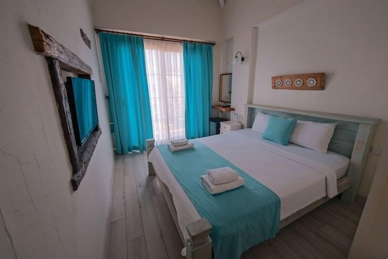 Bedroom 5, Moranka, Çeşme